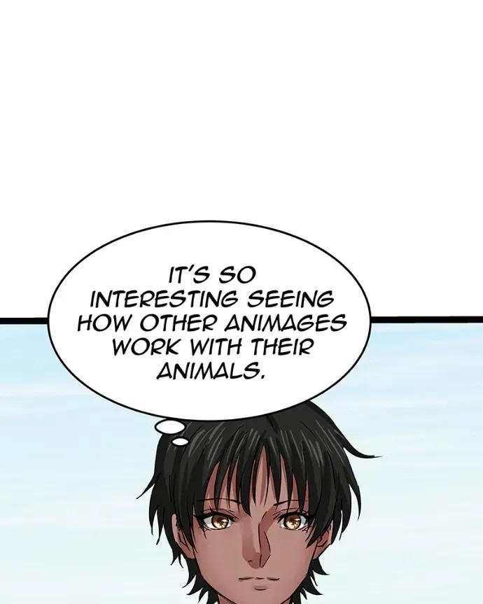 Crown of Feathers Chapter 31 page 8 - 