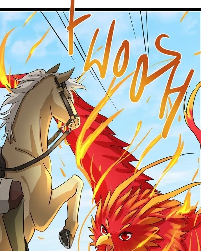 Crown of Feathers Chapter 31 page 78 - 
