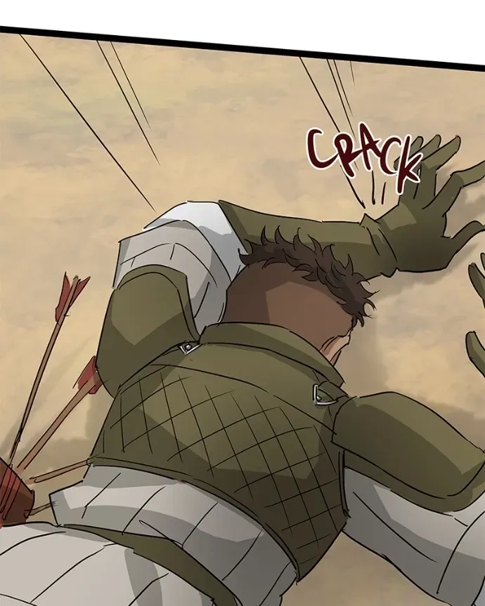 Crown of Feathers Chapter 31 page 82 - 