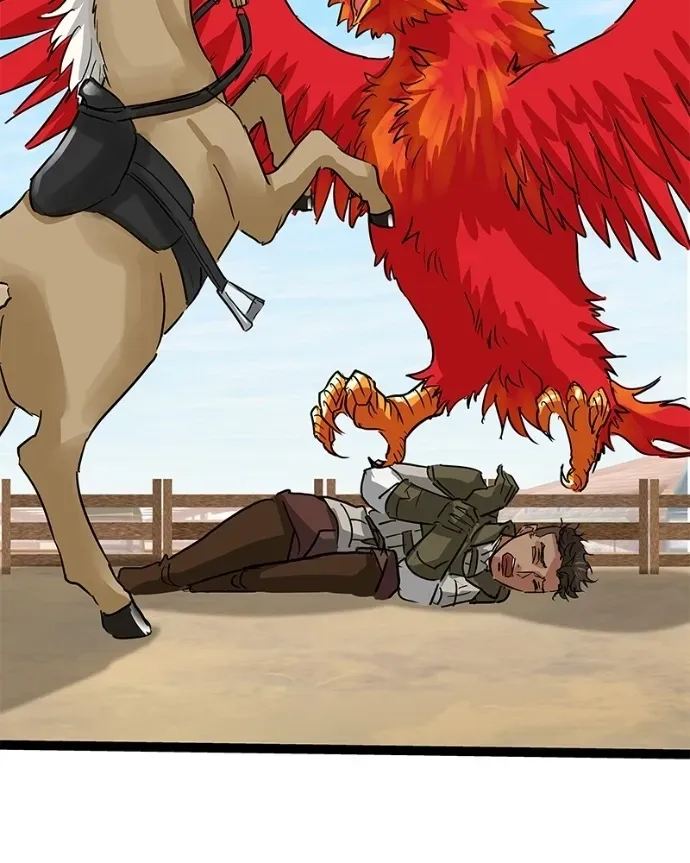 Crown of Feathers Chapter 31 page 86 - 