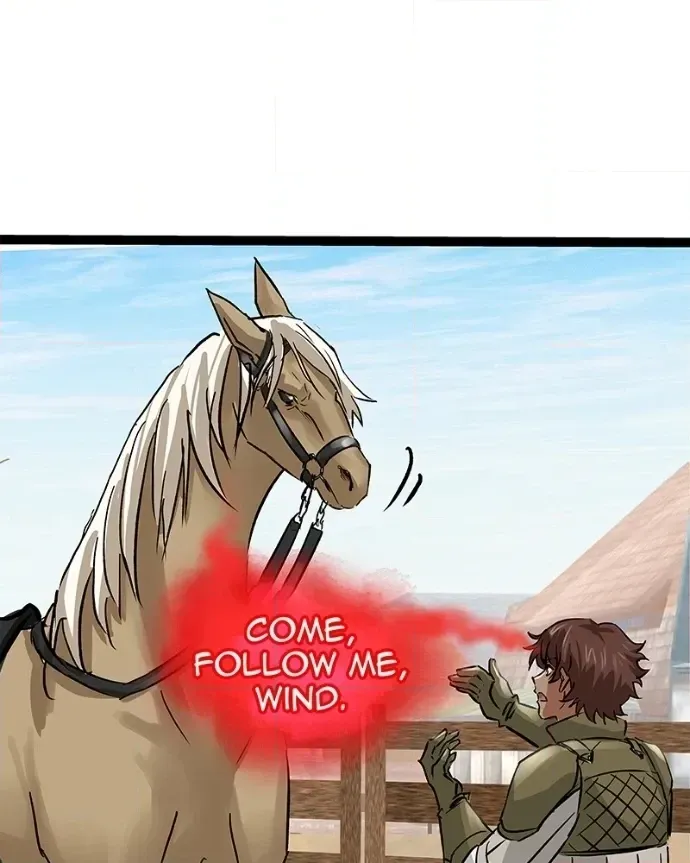 Crown of Feathers Chapter 31 page 10 - 
