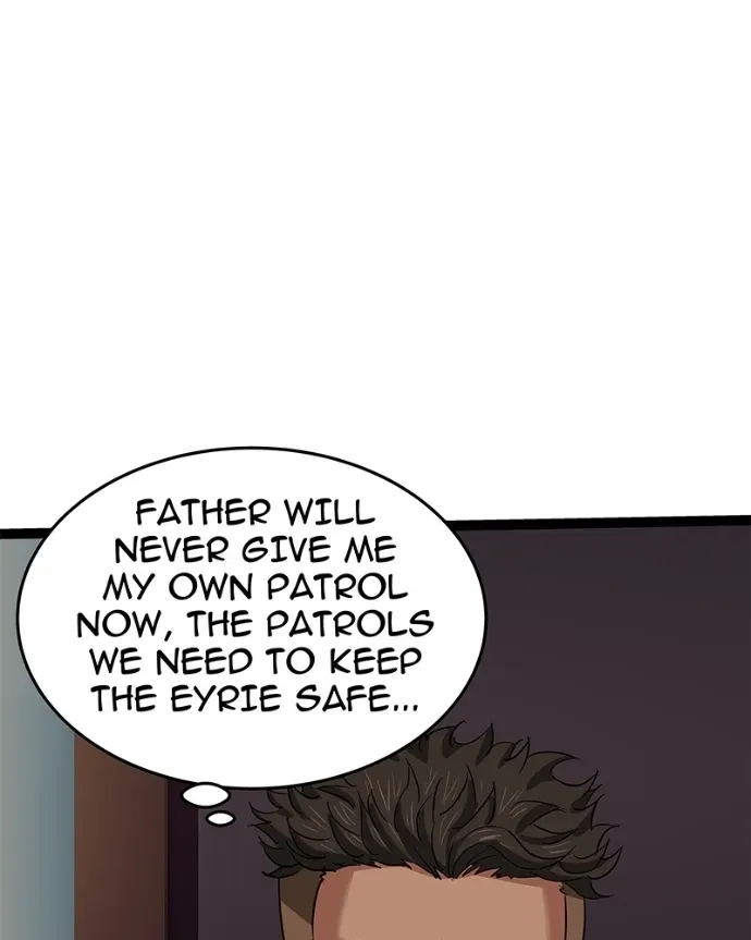 Crown of Feathers Chapter 32 page 11 - 