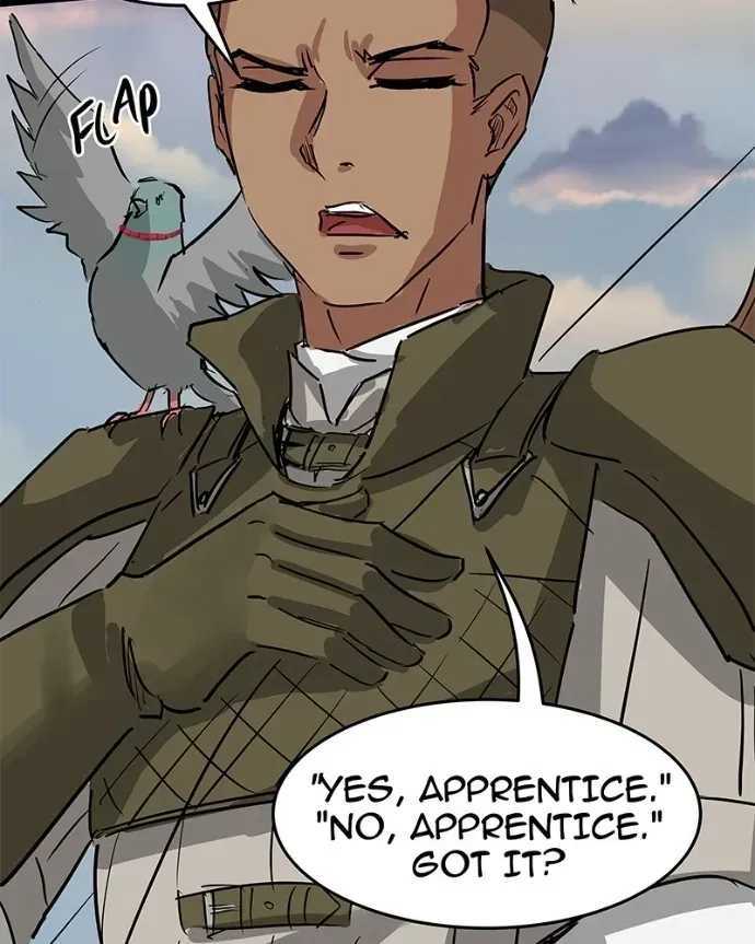 Crown of Feathers Chapter 32 page 101 - 