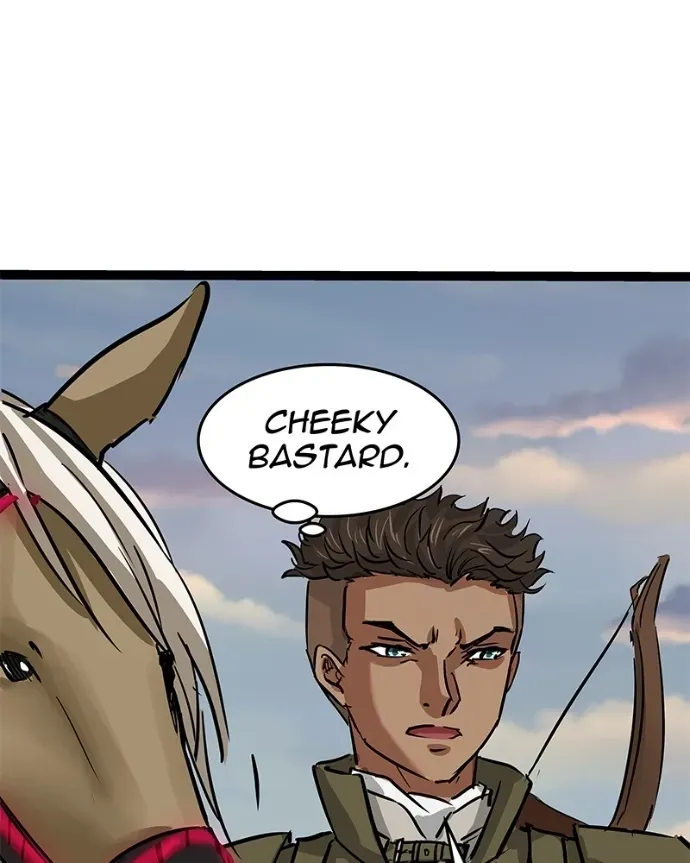 Crown of Feathers Chapter 32 page 104 - 