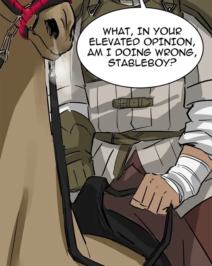 Crown of Feathers Chapter 32 page 105 - 