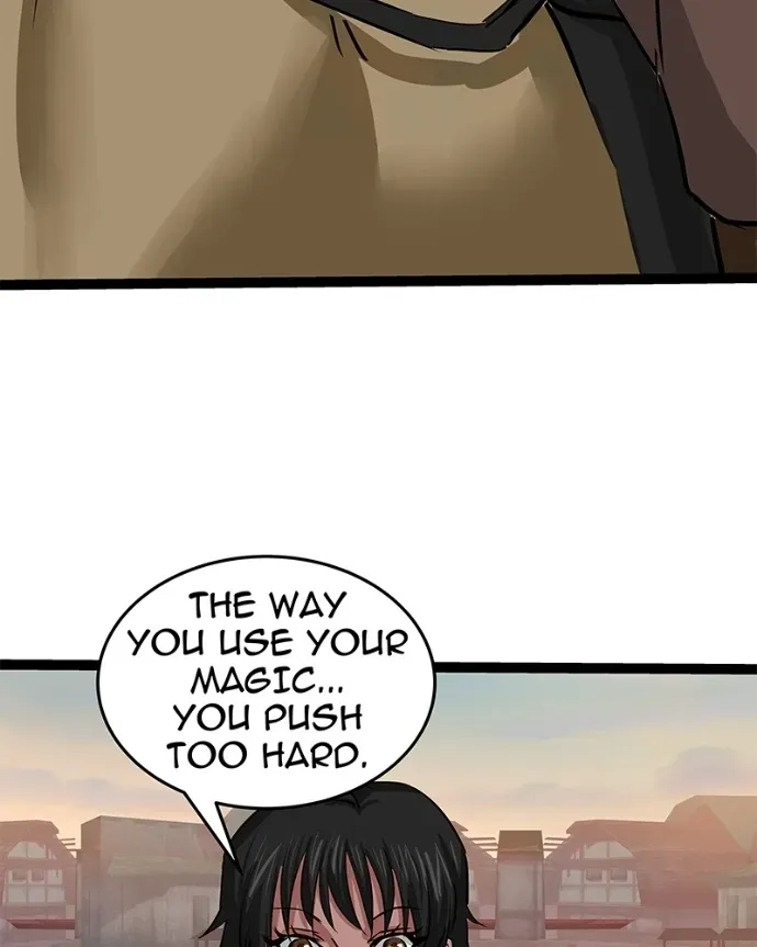 Crown of Feathers Chapter 32 page 106 - 