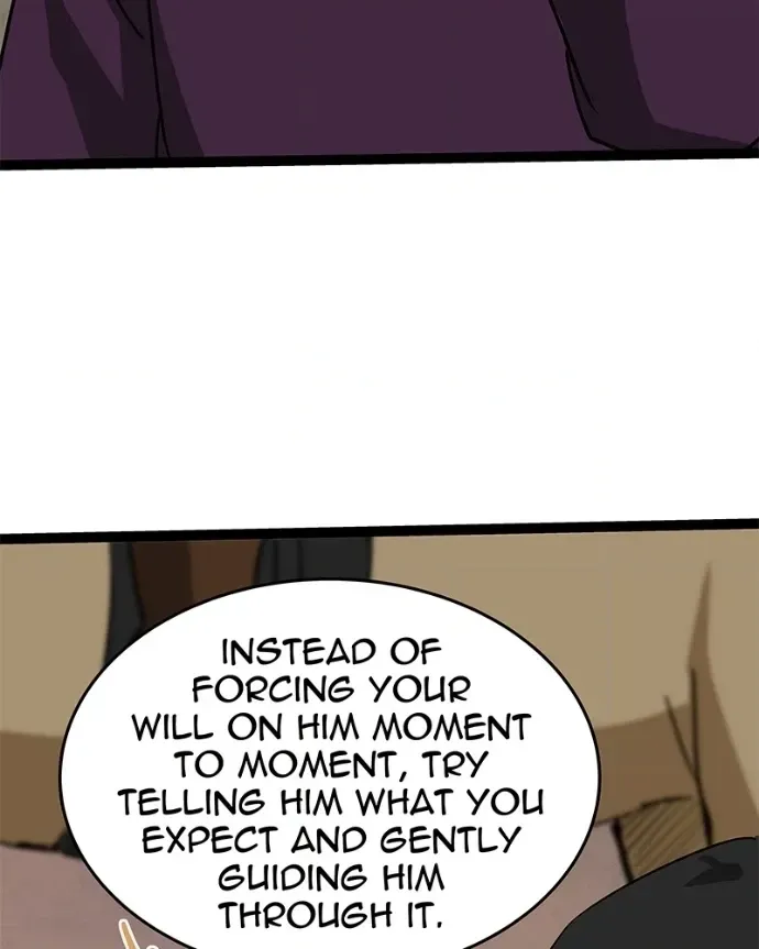Crown of Feathers Chapter 32 page 110 - 