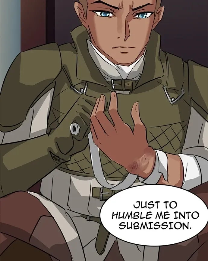 Crown of Feathers Chapter 32 page 12 - 