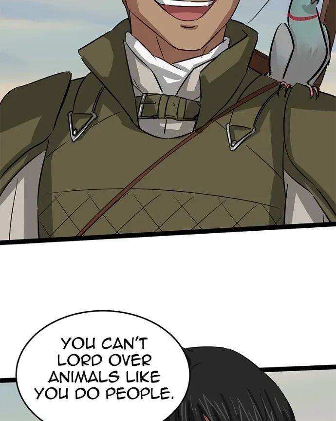 Crown of Feathers Chapter 32 page 113 - 