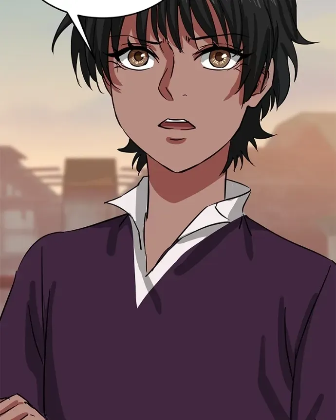 Crown of Feathers Chapter 32 page 114 - 