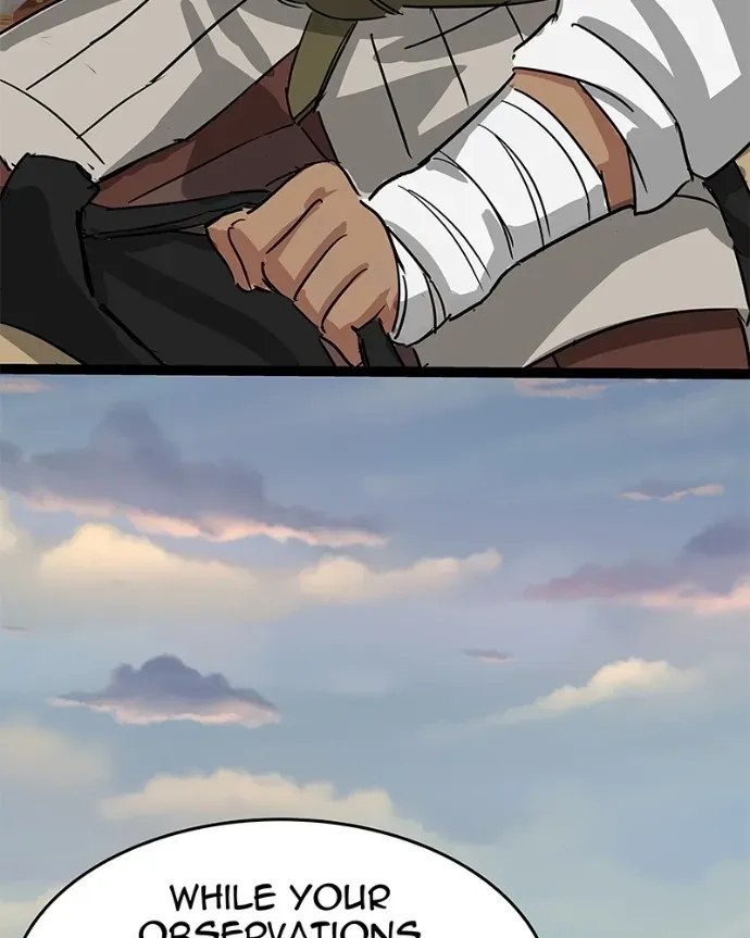 Crown of Feathers Chapter 32 page 118 - 