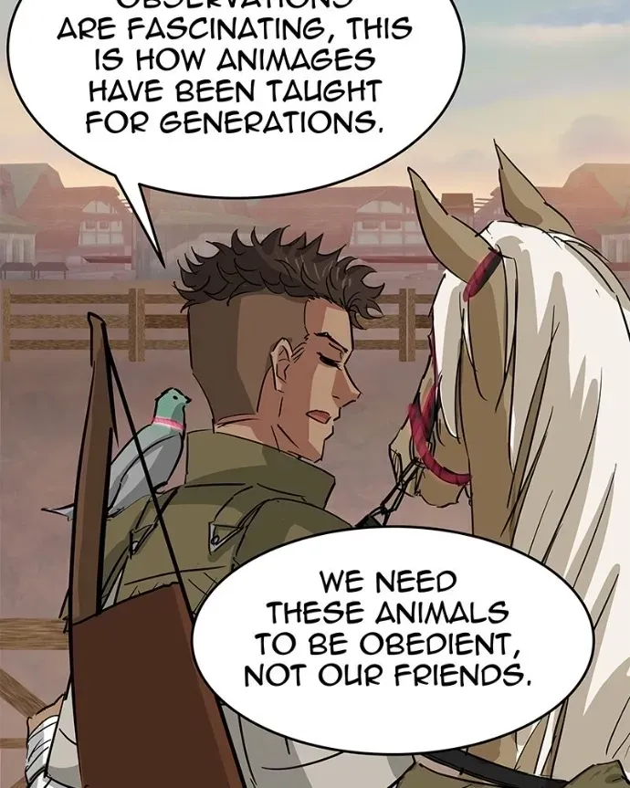 Crown of Feathers Chapter 32 page 119 - 