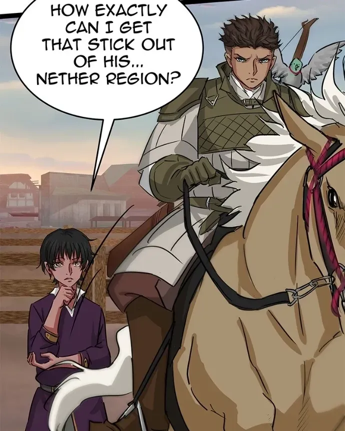 Crown of Feathers Chapter 32 page 122 - 