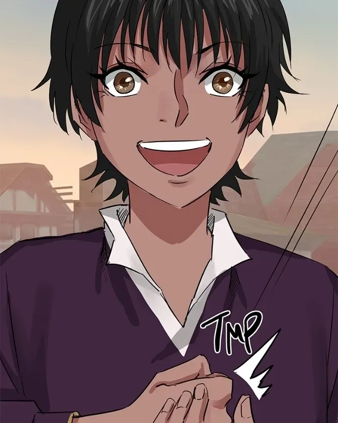 Crown of Feathers Chapter 32 page 125 - 