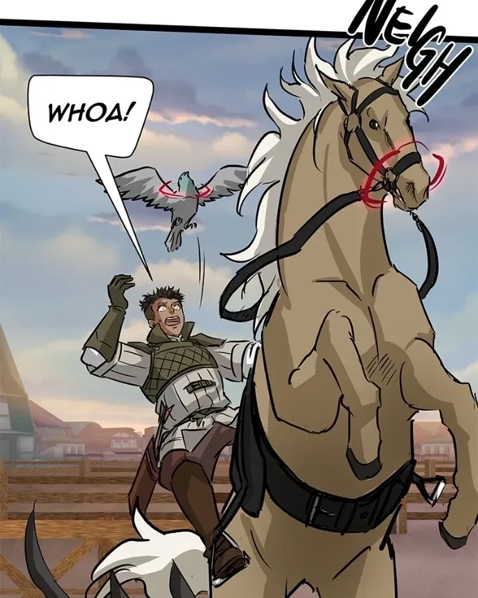 Crown of Feathers Chapter 32 page 132 - 