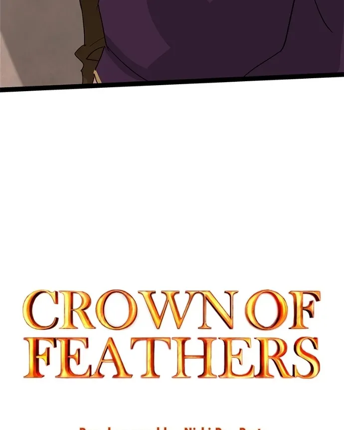 Crown of Feathers Chapter 32 page 136 - 