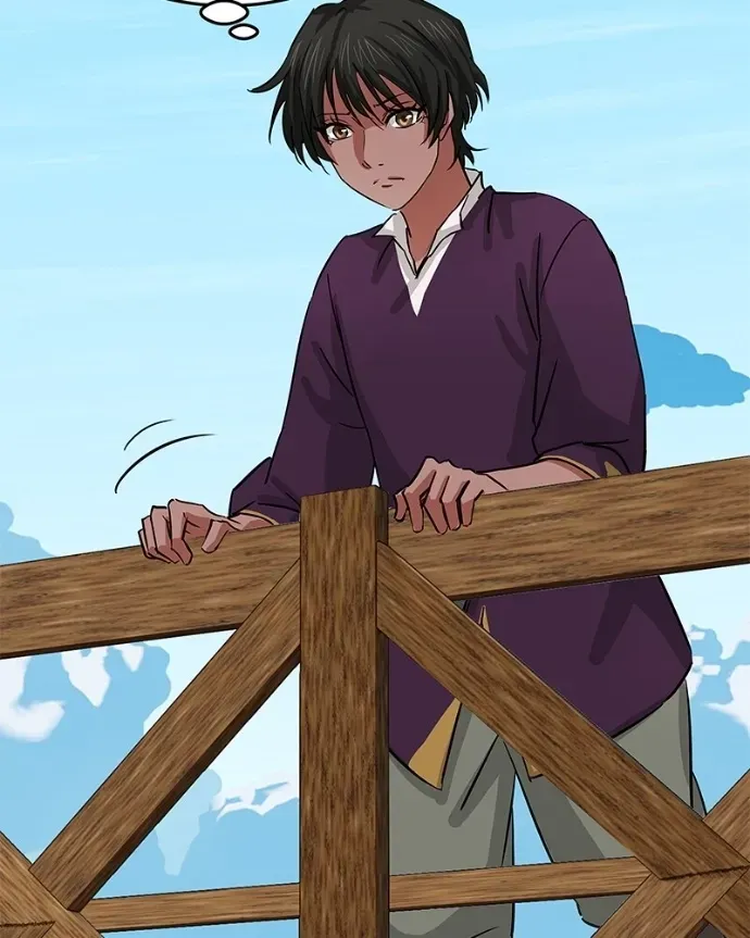 Crown of Feathers Chapter 32 page 19 - 