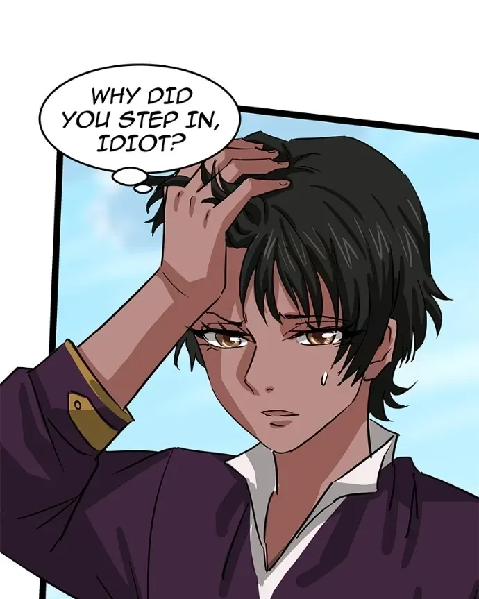 Crown of Feathers Chapter 32 page 21 - 