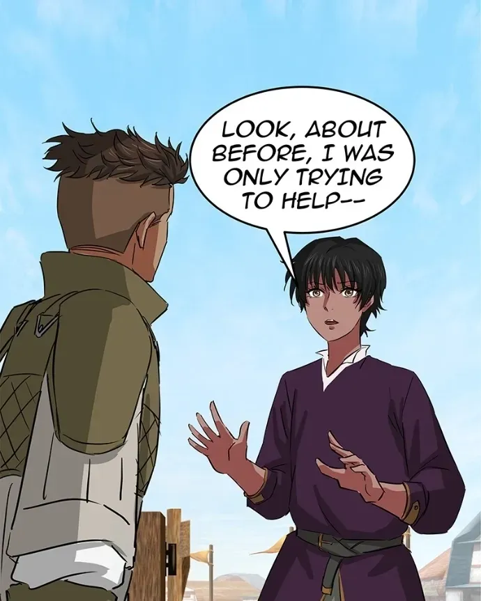 Crown of Feathers Chapter 32 page 27 - 