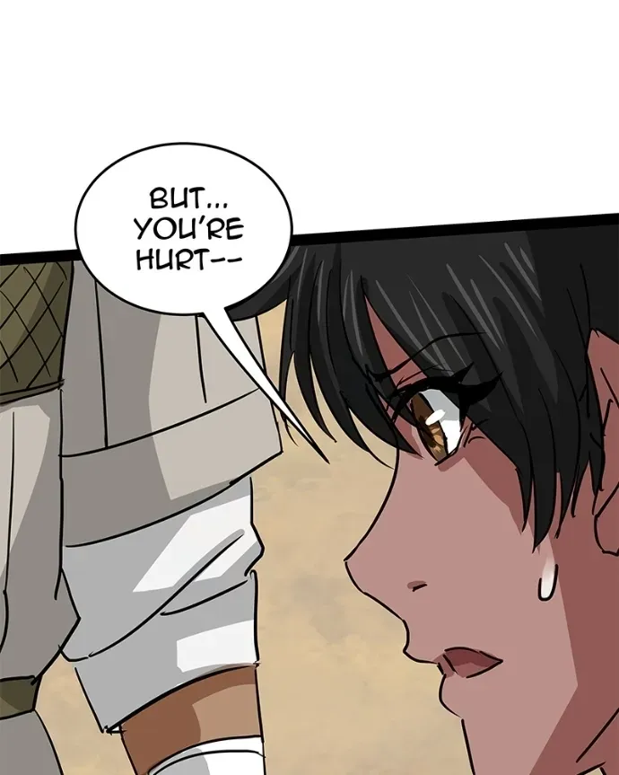 Crown of Feathers Chapter 32 page 31 - 