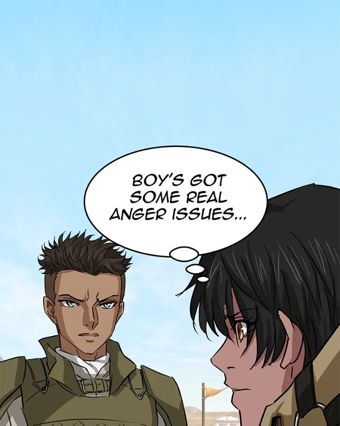 Crown of Feathers Chapter 32 page 37 - 
