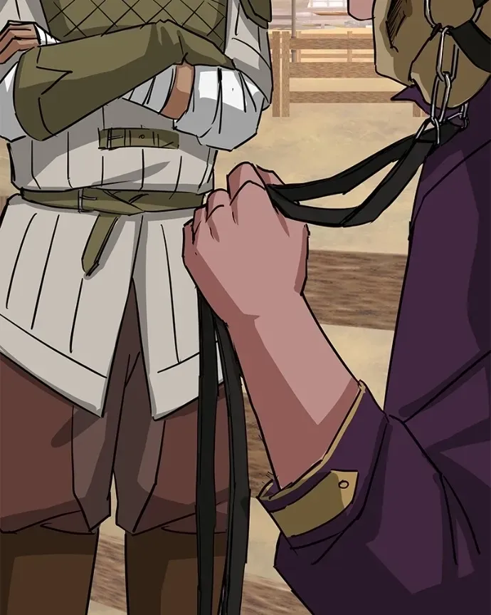 Crown of Feathers Chapter 32 page 38 - 