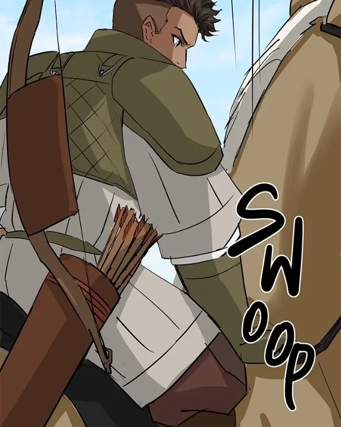 Crown of Feathers Chapter 32 page 42 - 