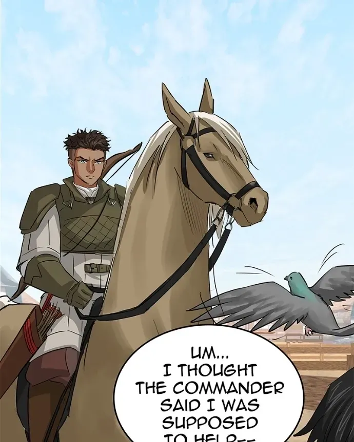 Crown of Feathers Chapter 32 page 47 - 