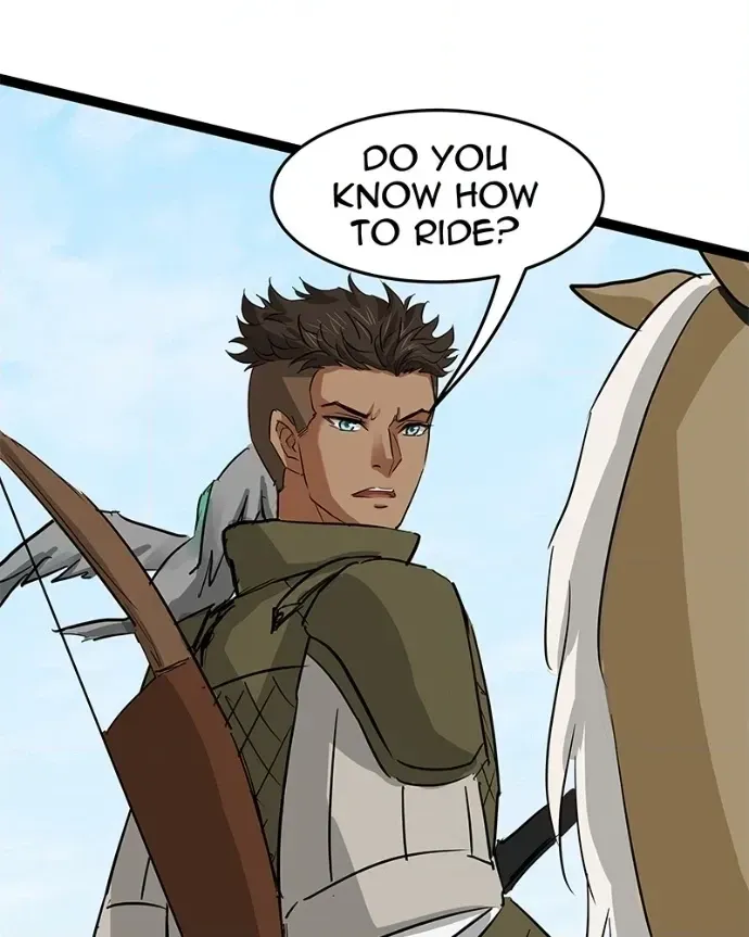 Crown of Feathers Chapter 32 page 50 - 