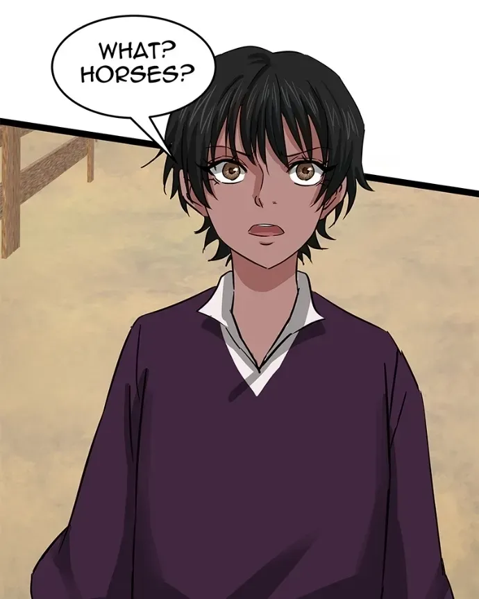 Crown of Feathers Chapter 32 page 52 - 