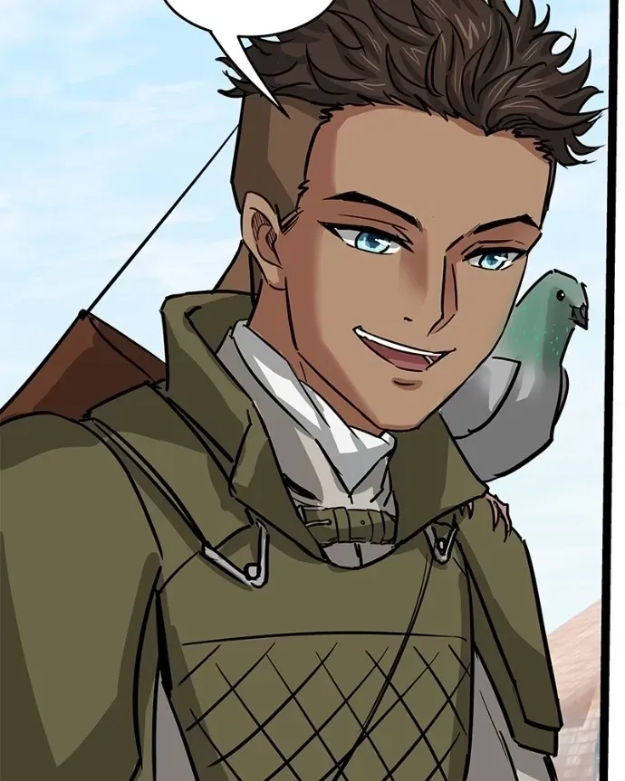 Crown of Feathers Chapter 32 page 54 - 