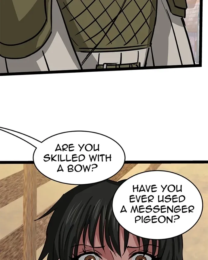 Crown of Feathers Chapter 32 page 58 - 