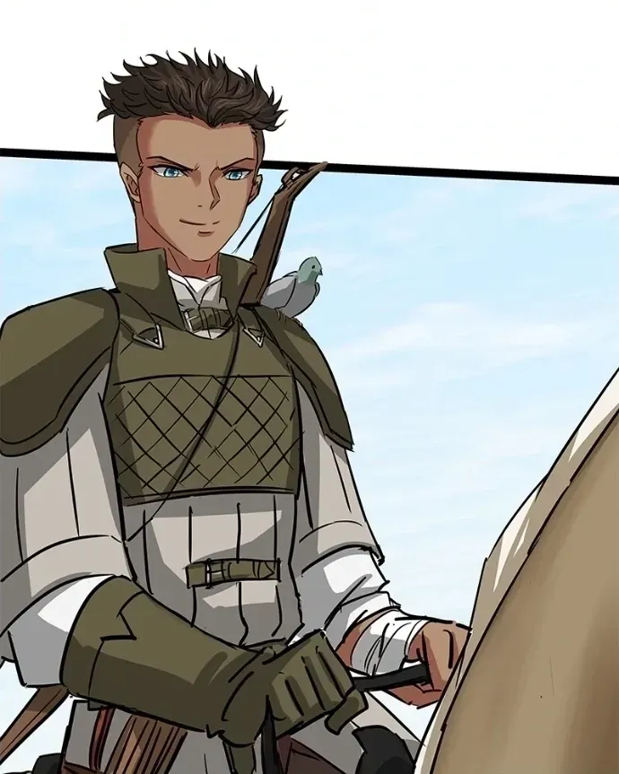 Crown of Feathers Chapter 32 page 60 - 