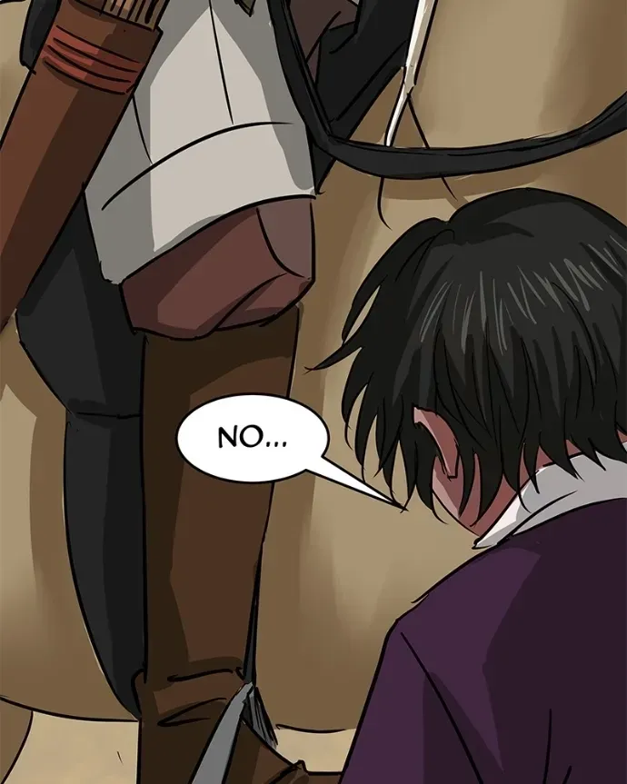 Crown of Feathers Chapter 32 page 61 - 