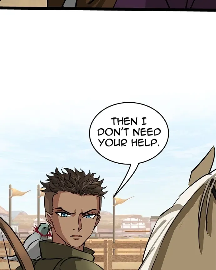 Crown of Feathers Chapter 32 page 62 - 
