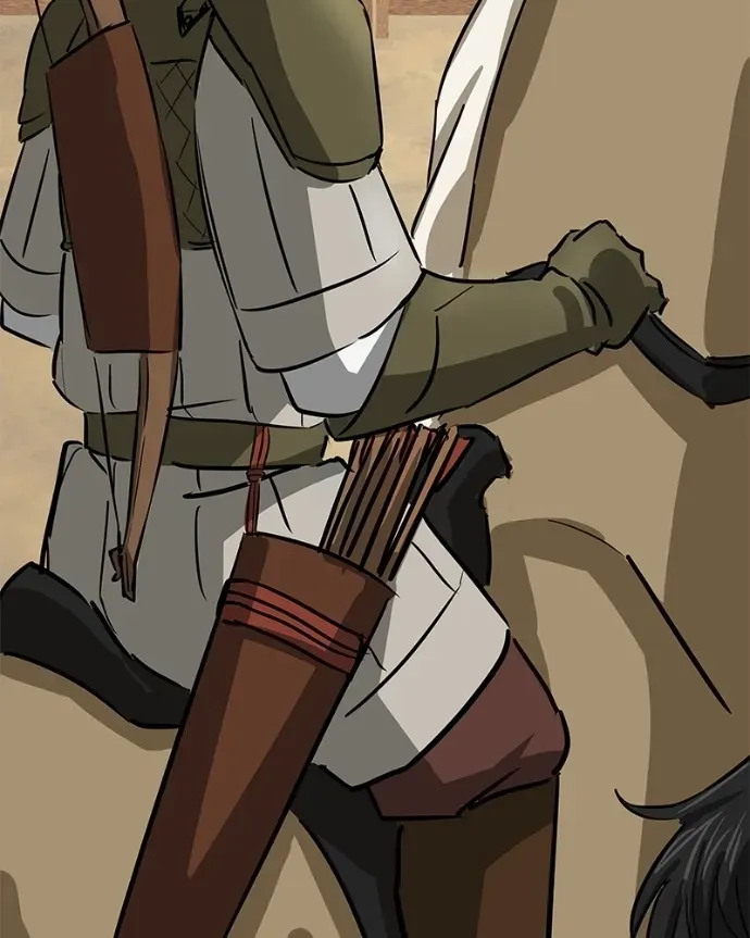 Crown of Feathers Chapter 32 page 63 - 
