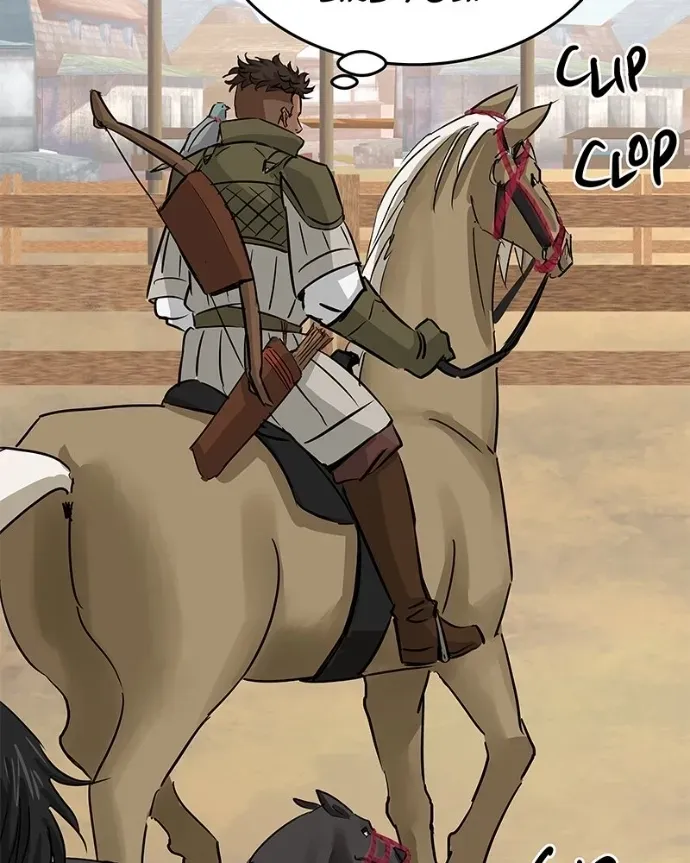 Crown of Feathers Chapter 32 page 65 - 