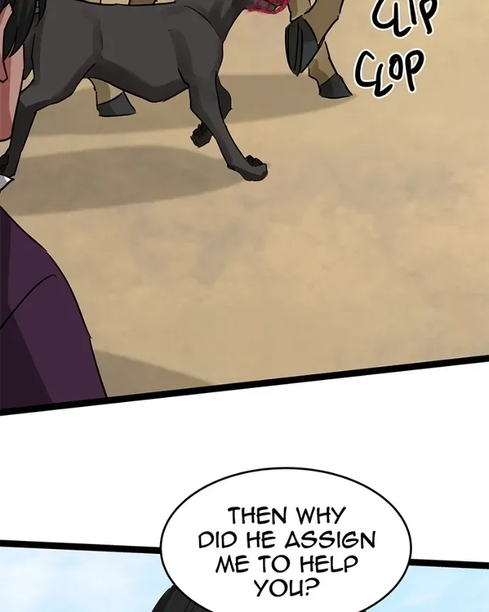 Crown of Feathers Chapter 32 page 66 - 