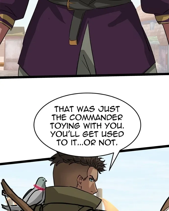 Crown of Feathers Chapter 32 page 68 - 