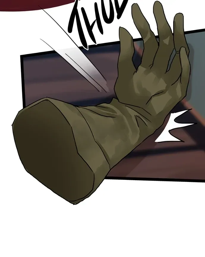 Crown of Feathers Chapter 32 page 8 - 