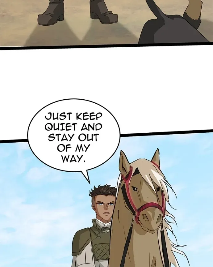 Crown of Feathers Chapter 32 page 75 - 