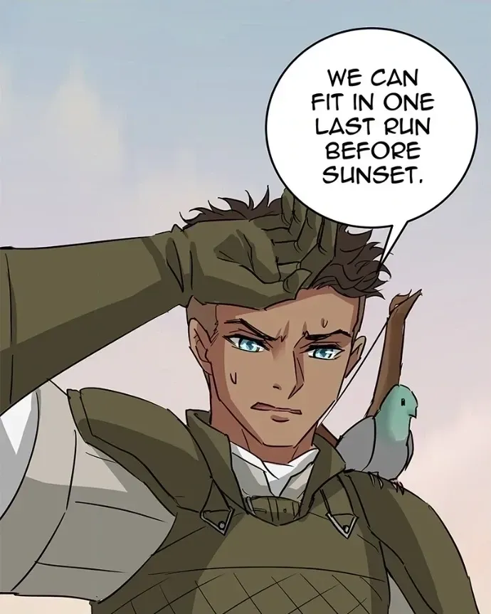 Crown of Feathers Chapter 32 page 80 - 