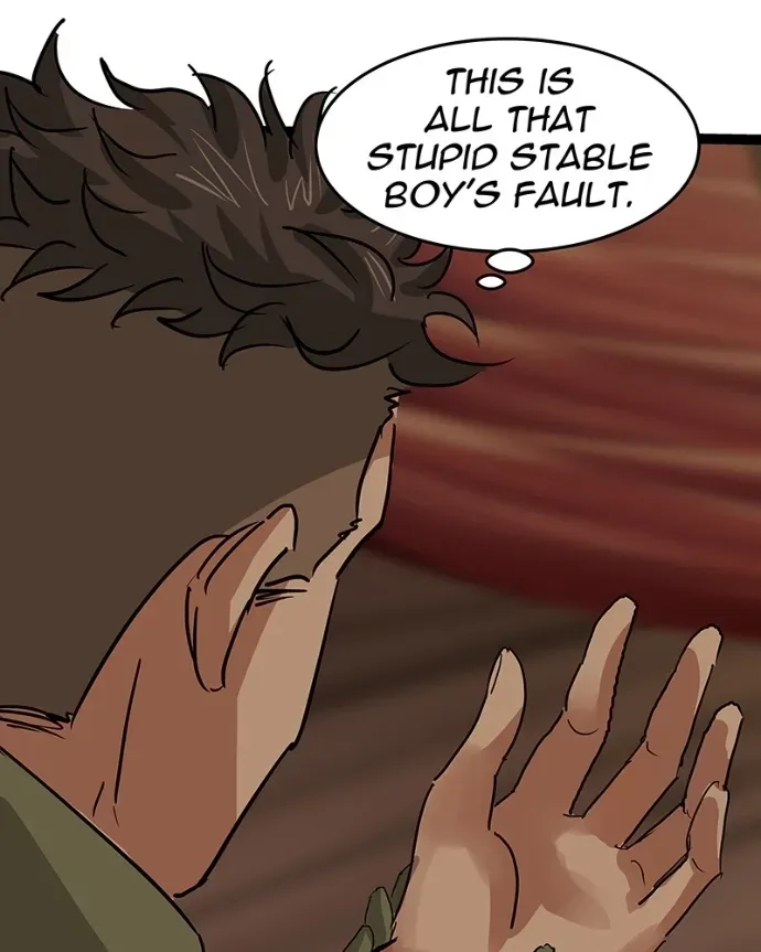 Crown of Feathers Chapter 32 page 9 - 
