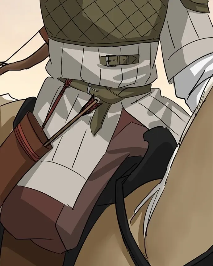 Crown of Feathers Chapter 32 page 81 - 