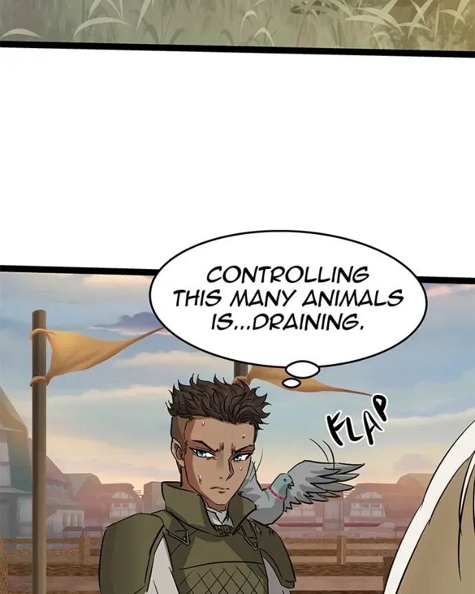 Crown of Feathers Chapter 32 page 84 - 