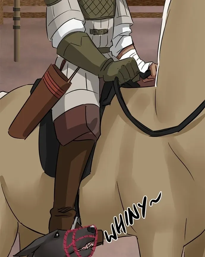 Crown of Feathers Chapter 32 page 85 - 