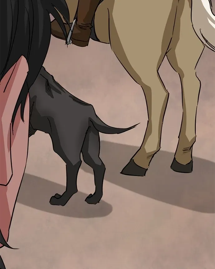 Crown of Feathers Chapter 32 page 95 - 