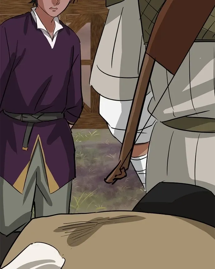 Crown of Feathers Chapter 32 page 99 - 