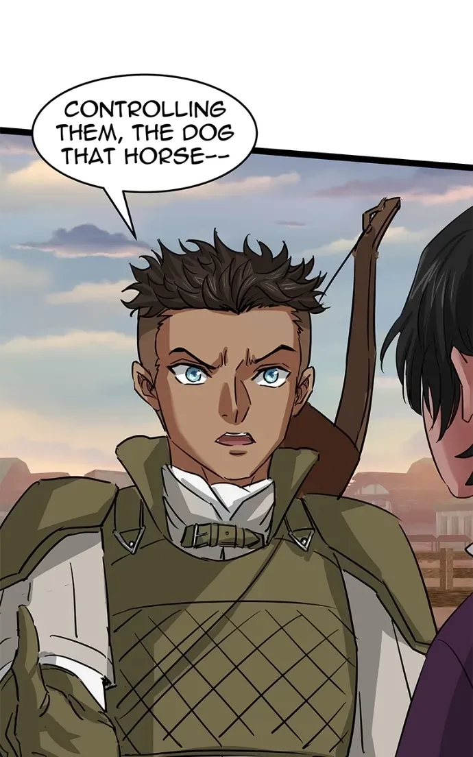 Crown of Feathers Chapter 33 page 11 - 