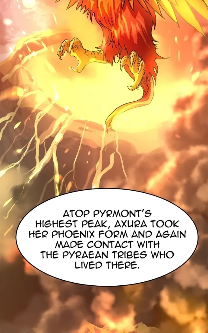 Crown of Feathers Chapter 33 page 101 - 